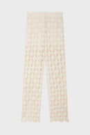 Pantalon Camille - Naturel