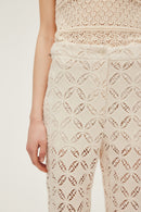 Pantalon Camille - Naturel