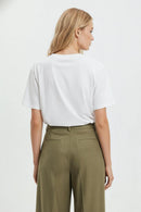 Pantalon Casside - Kaki Moyen