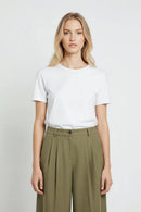 Pantalon Casside - Kaki Moyen