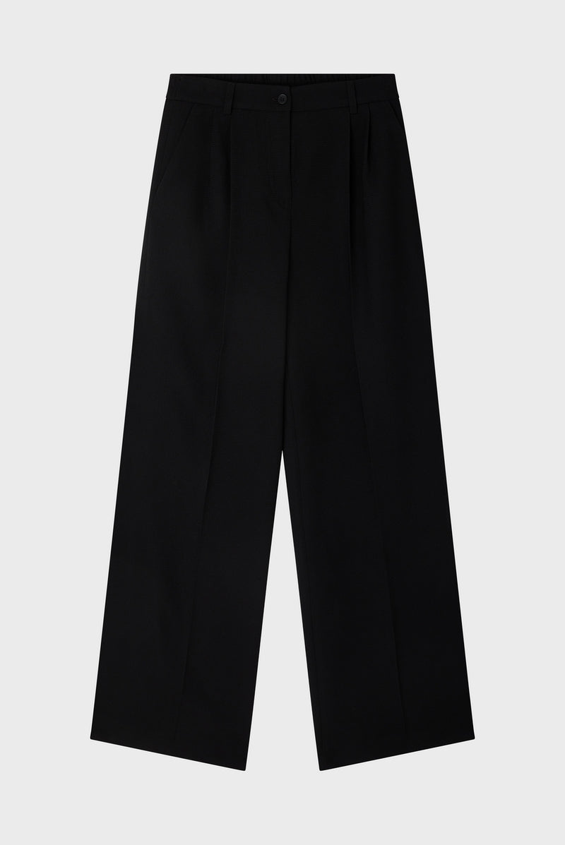 Pantalon Claryssa - Noir