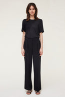 Pantalon Claryssa - Noir