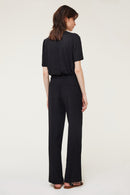 Pantalon Claryssa - Noir