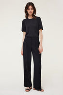 Pantalon Claryssa - Noir