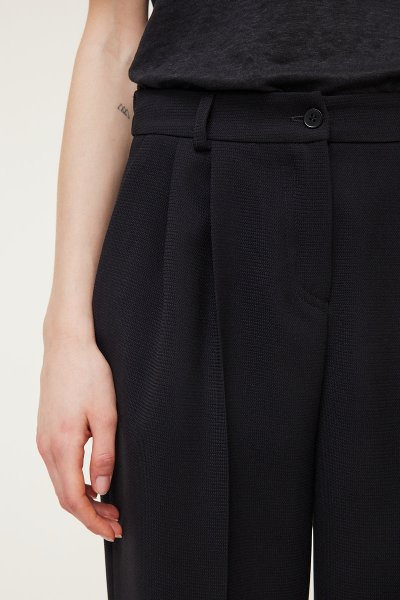 Pantalon Claryssa - Noir