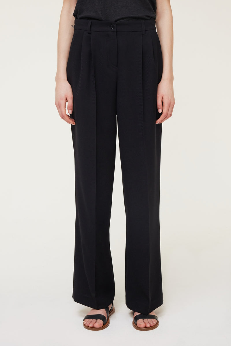 Pantalon Claryssa - Noir