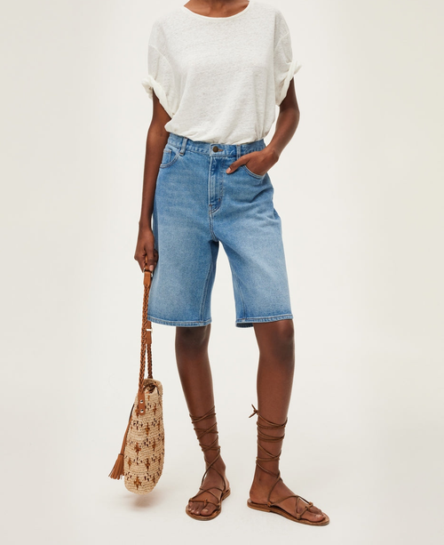 Bermudas Coralie - Nube