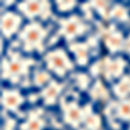 Robe Emanuella - Bleu Ocean
