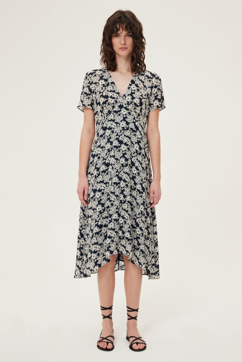Robe Eddy - Marine