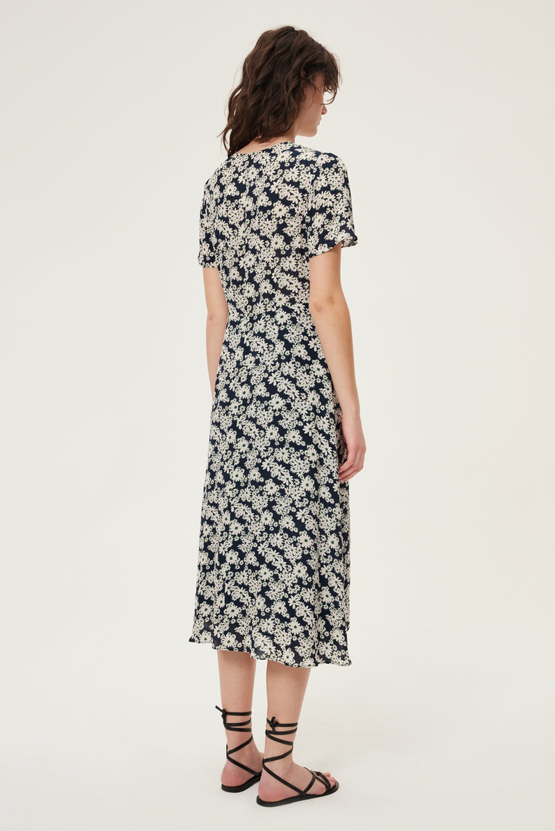 Robe Eddy - Marine