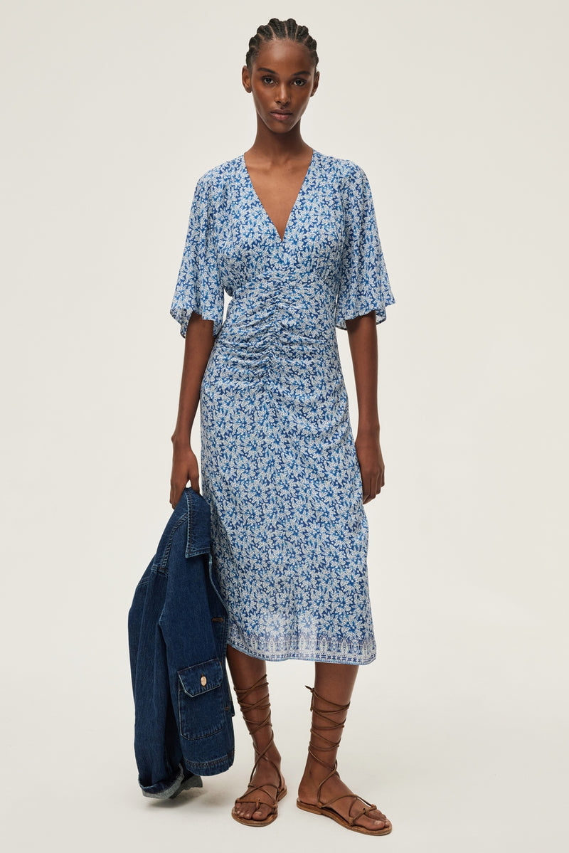 Robe Erwinn - Indigo