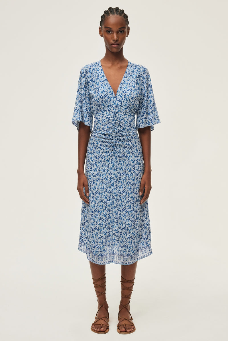 Robe Erwinn - Indigo