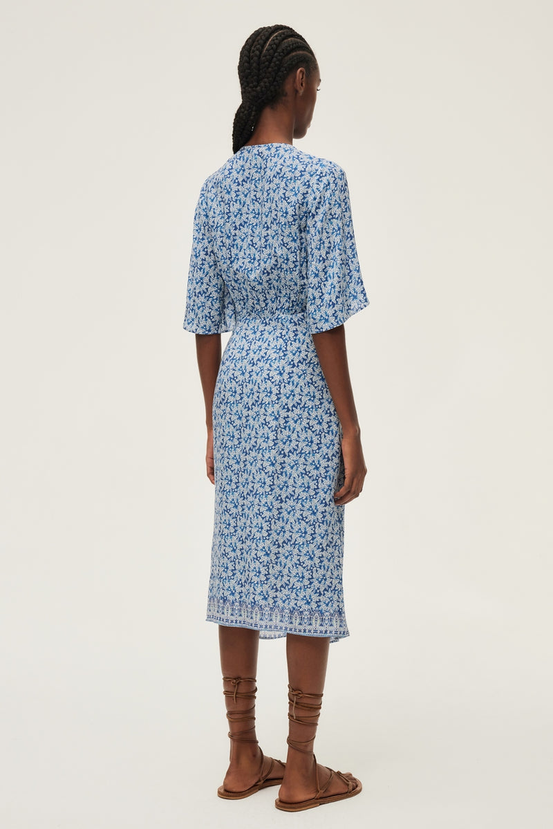 Robe Erwinn - Indigo