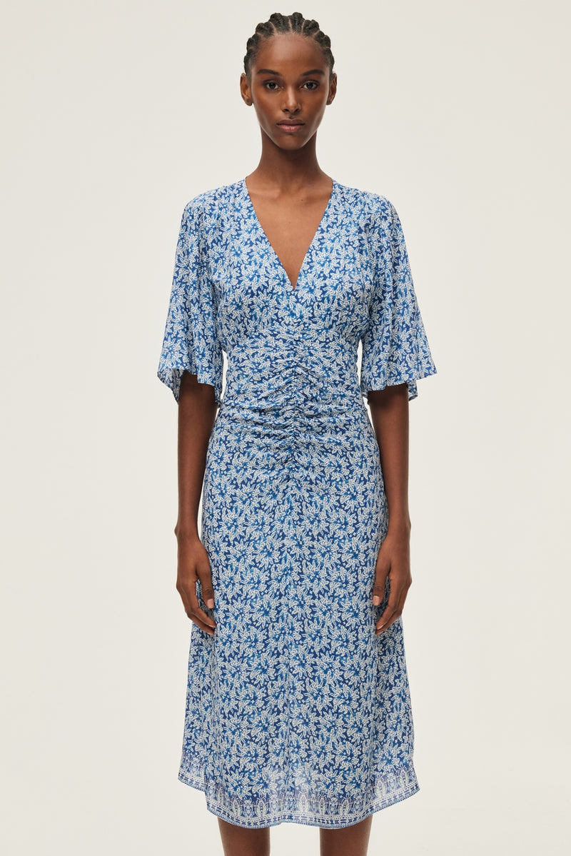 Robe Erwinn - Indigo