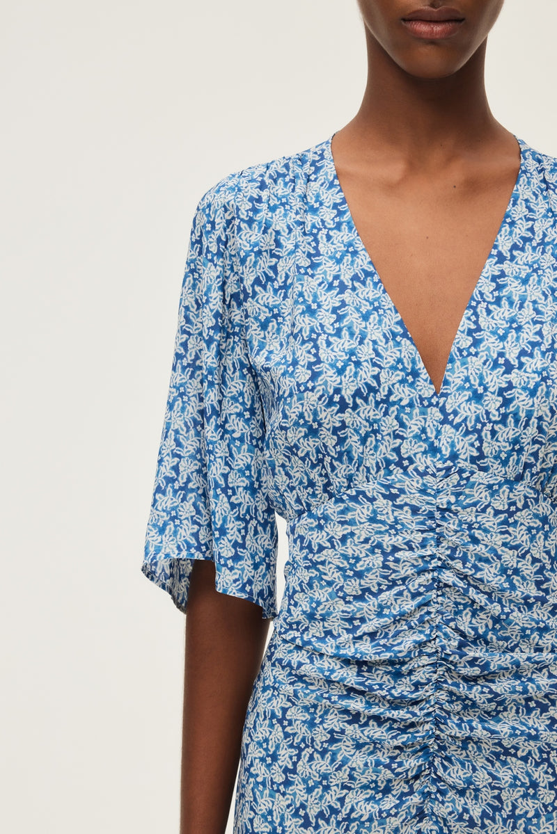 Robe Erwinn - Indigo