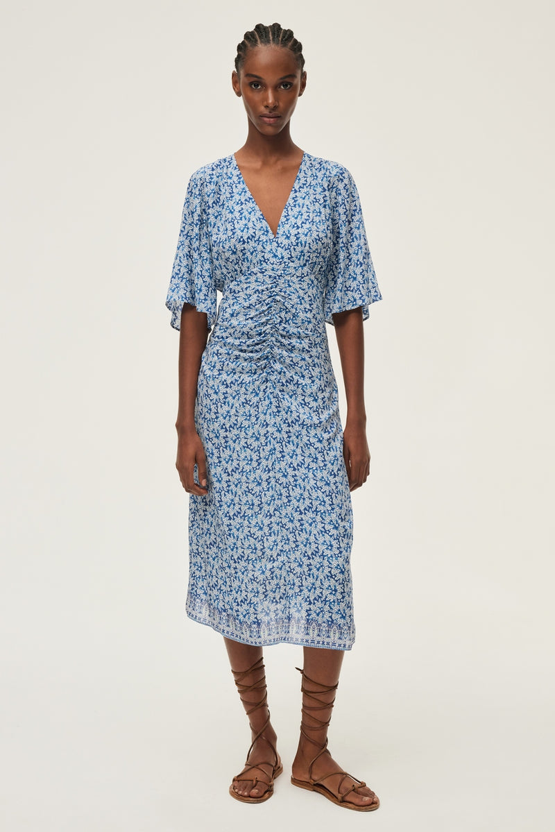 Robe Erwinn - Indigo