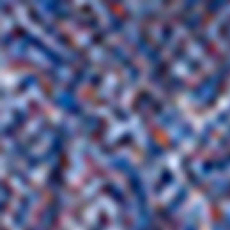 Robe Elise - Bleu Ciel
