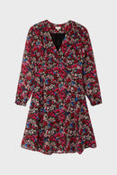 Robe Elsa - Noir