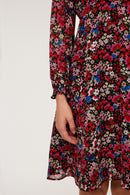 Robe Elsa - Noir