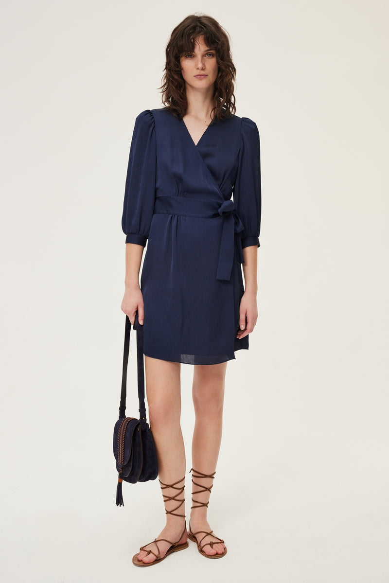 Robe Essma - Marine