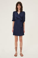 Robe Essma - Marine