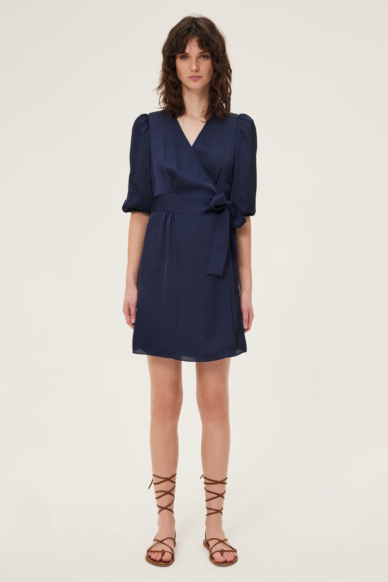 Robe Essma - Marine