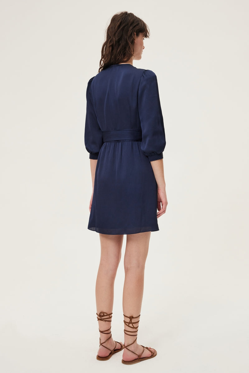 Robe Essma - Marine