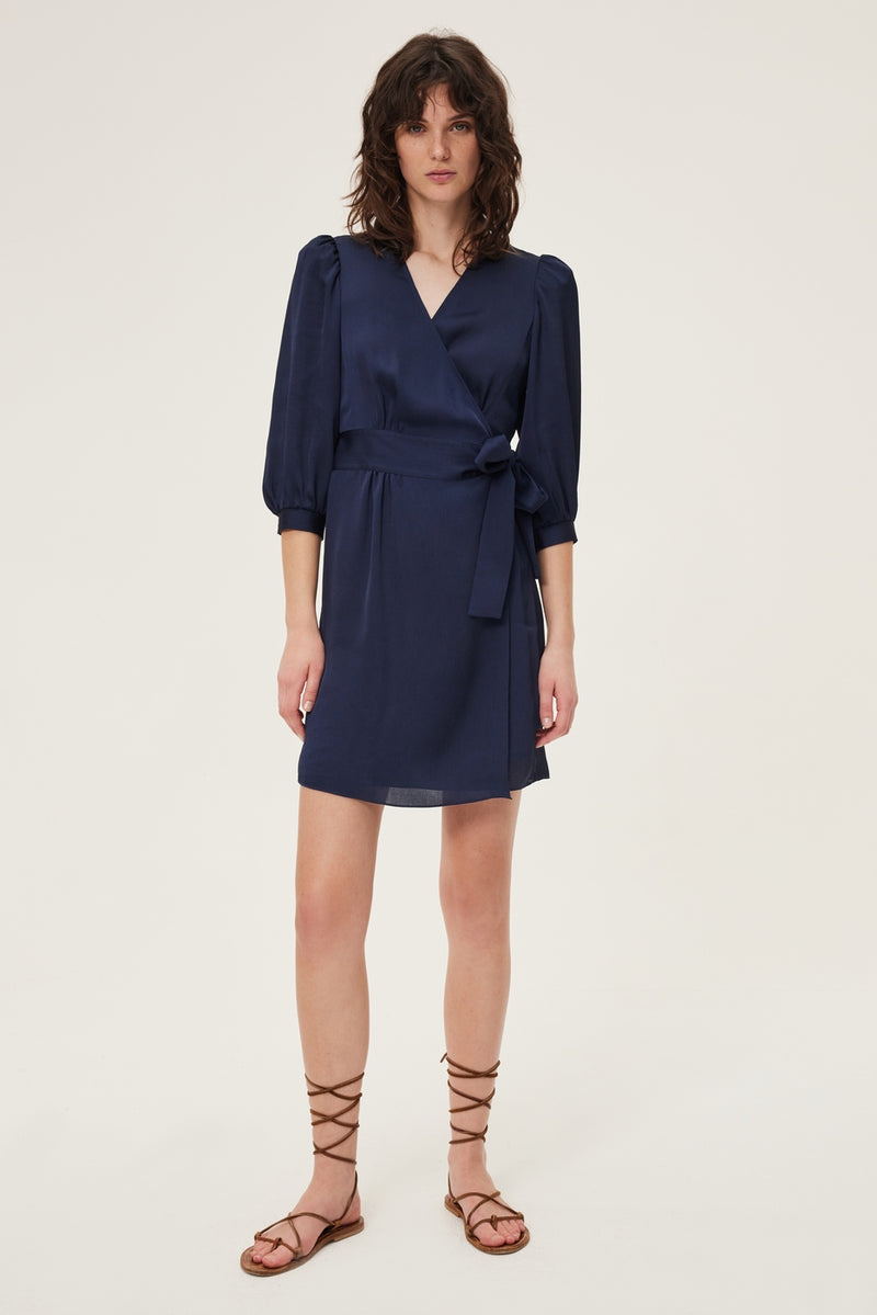 Robe Essma - Marine
