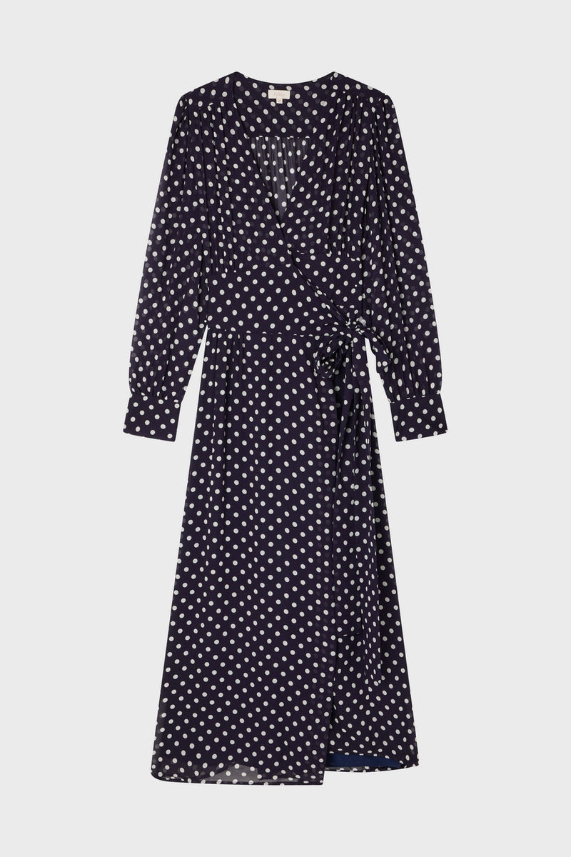 Robe Elen - Marine