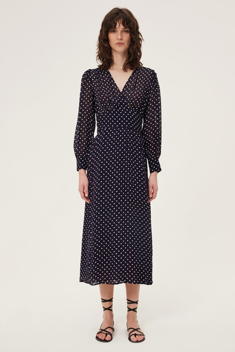 Robe Elen - Marine
