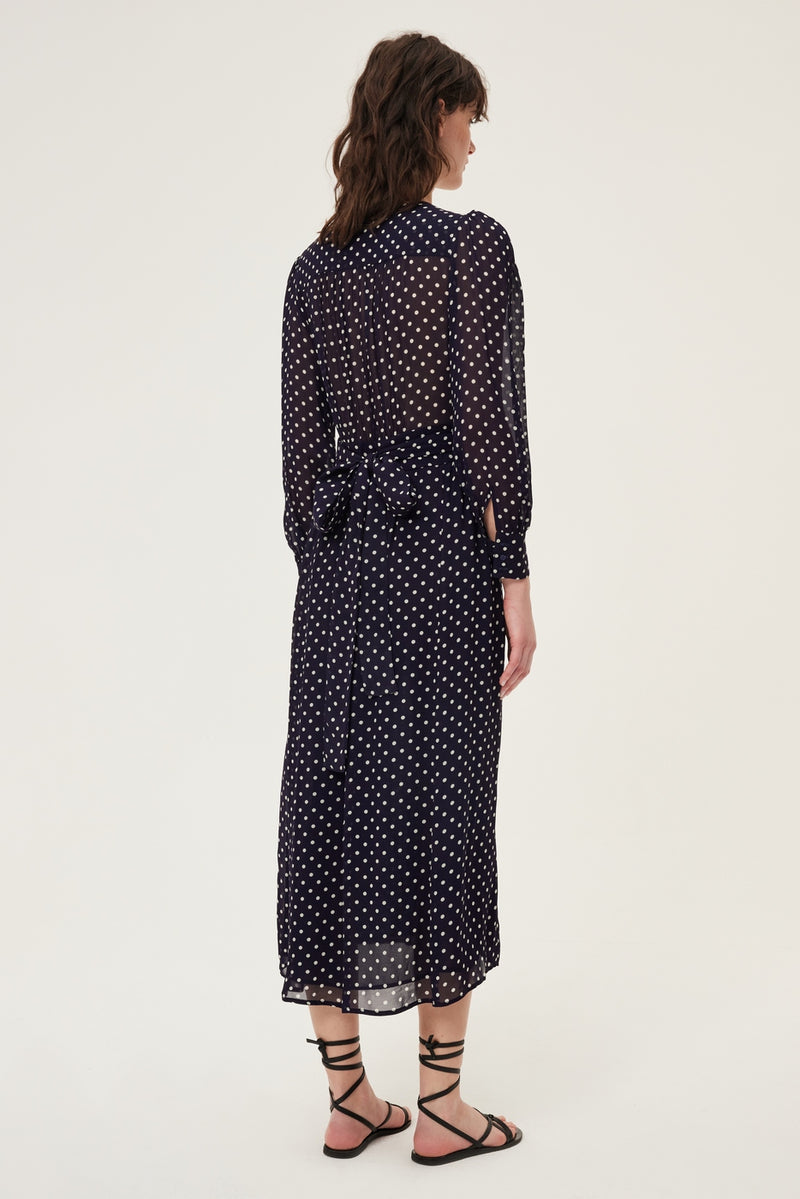 Robe Elen - Marine