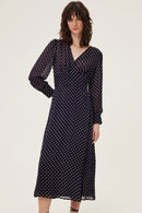 Robe Elen - Marine