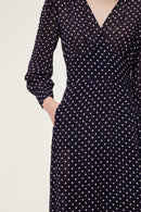 Robe Elen - Marine