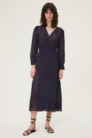 Robe Elen - Marine