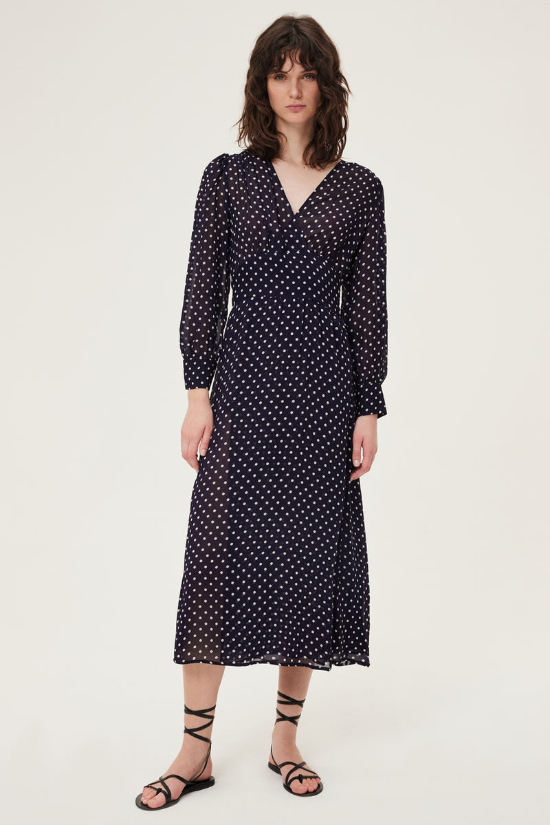 Robe Elen - Marine