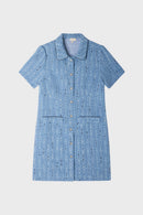 Robe Elma - Nuage