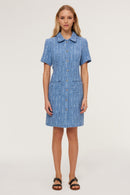 Robe Elma - Nuage