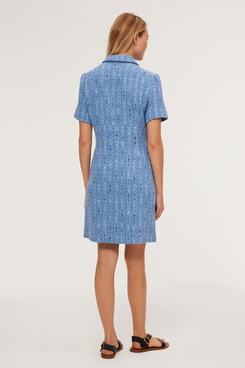 Robe Elma - Nuage