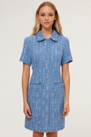 Robe Elma - Nuage