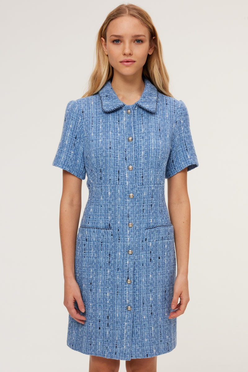 Robe Elma - Nuage