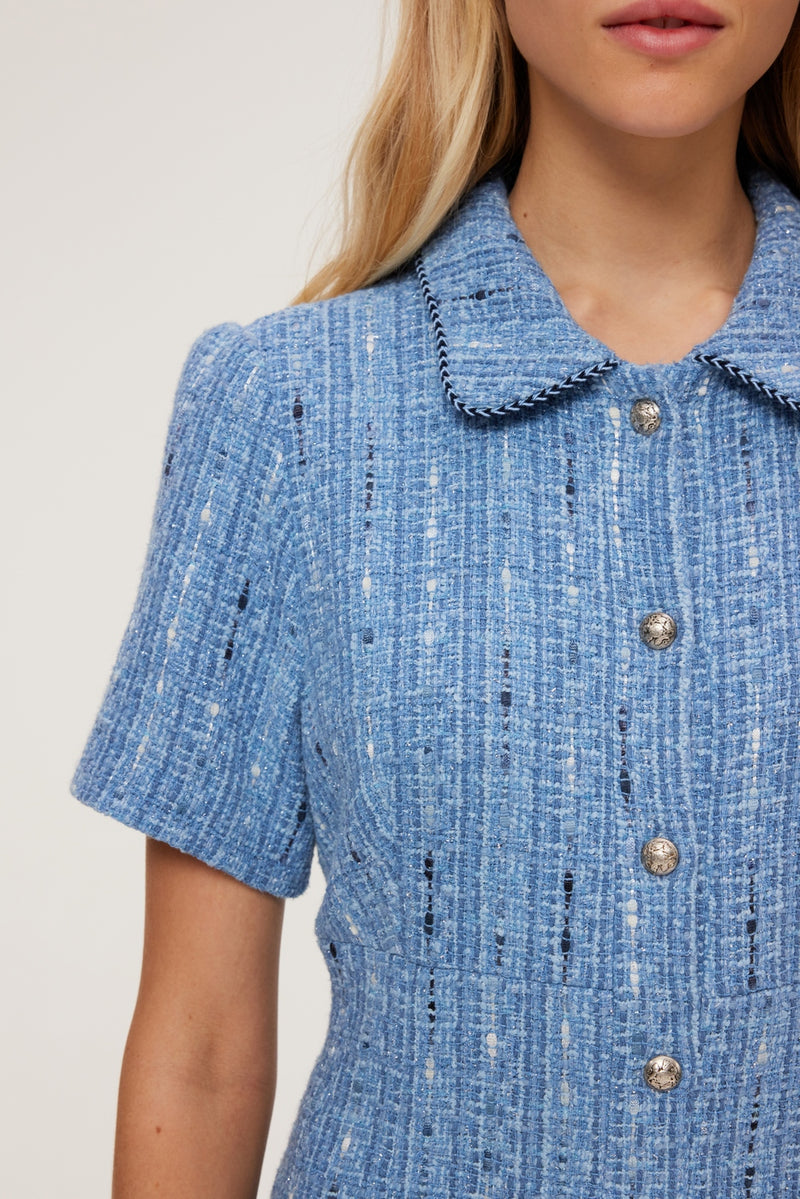 Robe Elma - Nuage