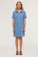 Robe Elma - Nuage