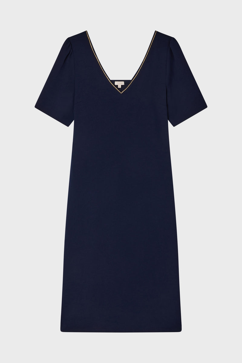 Robe Ellie - Marine