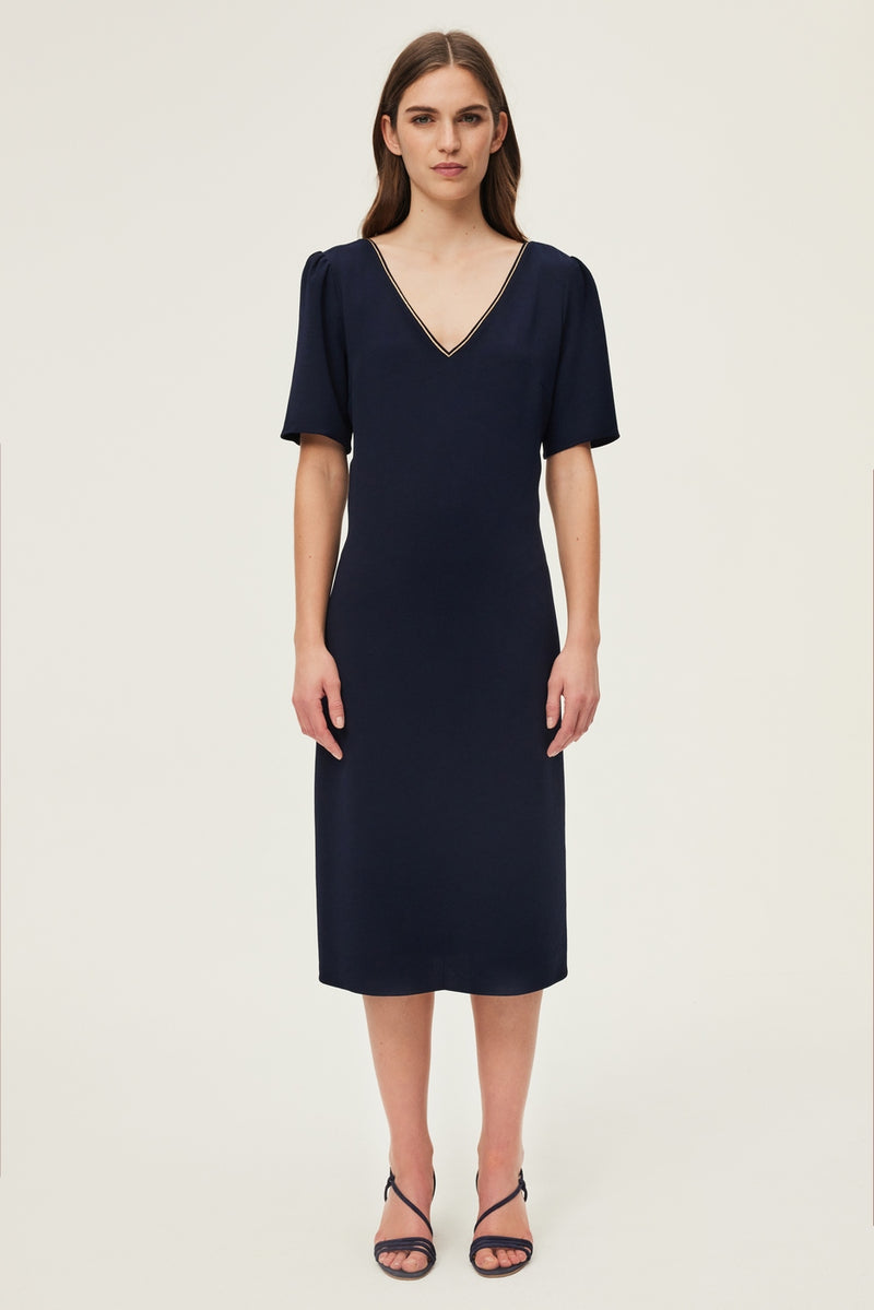 Robe Ellie - Marine
