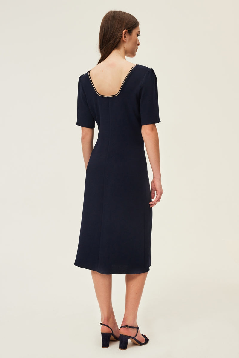 Robe Ellie - Marine