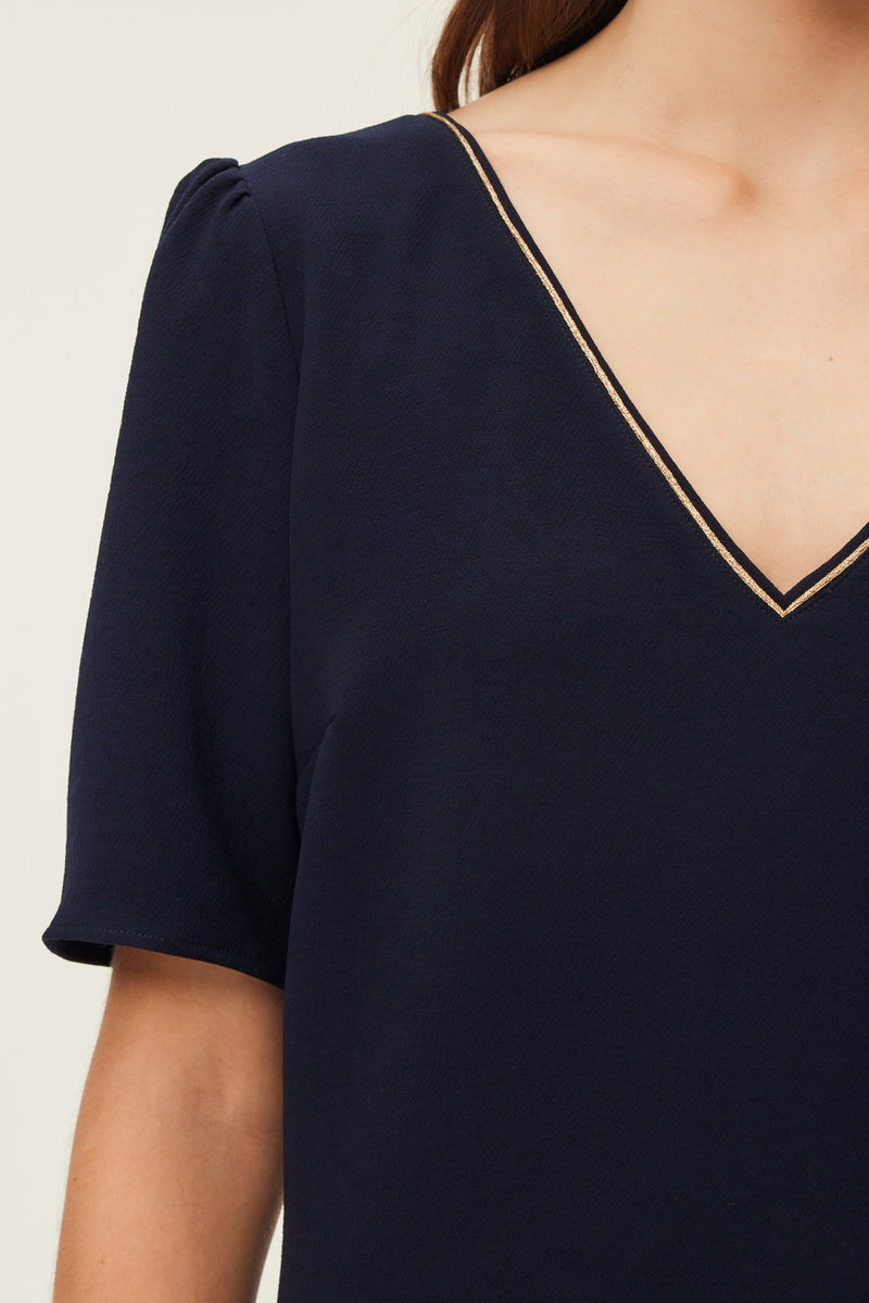 Robe Ellie - Marine