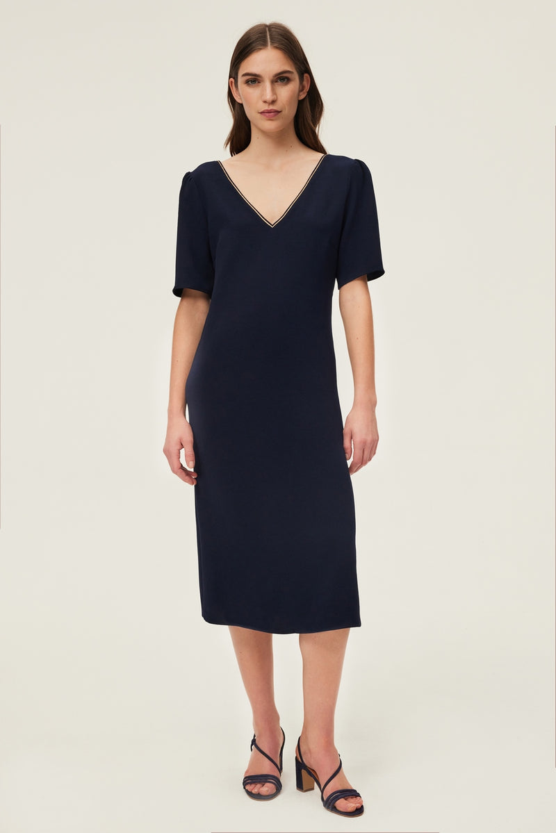 Robe Ellie - Marine
