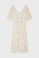 Robe Ellenita - Naturel