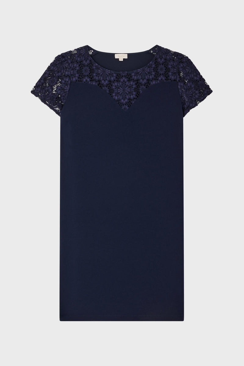 Robe Elfie - Marine