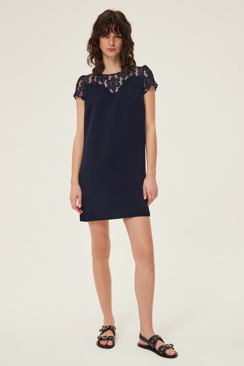 Robe Elfie - Marine